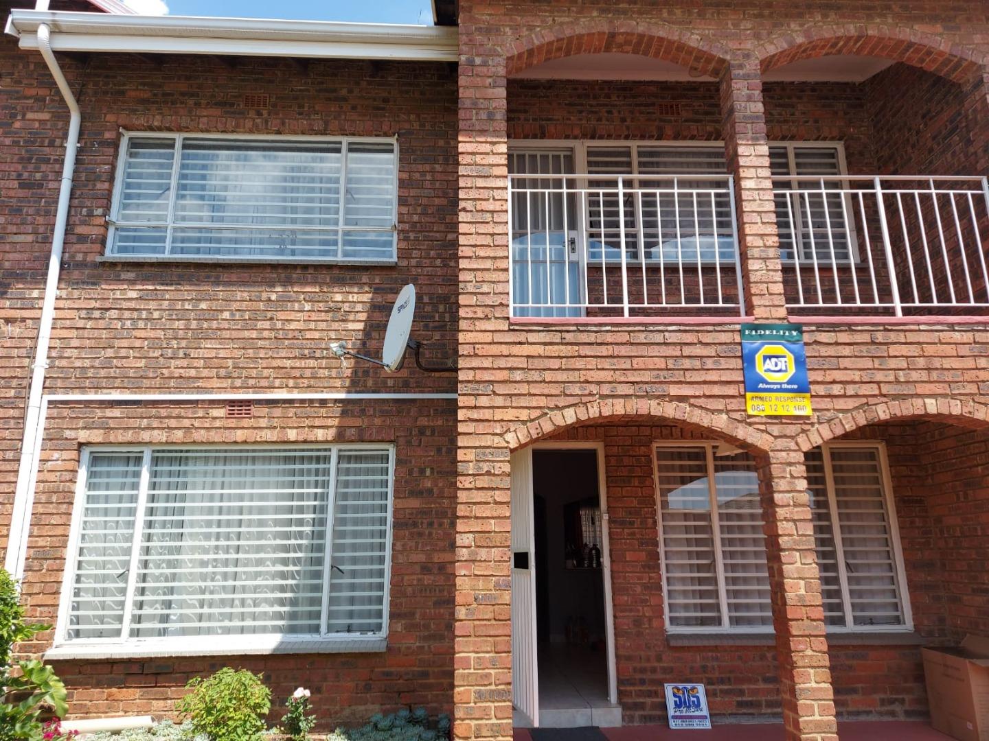 Haddon Property Townhouses to rent in Haddon