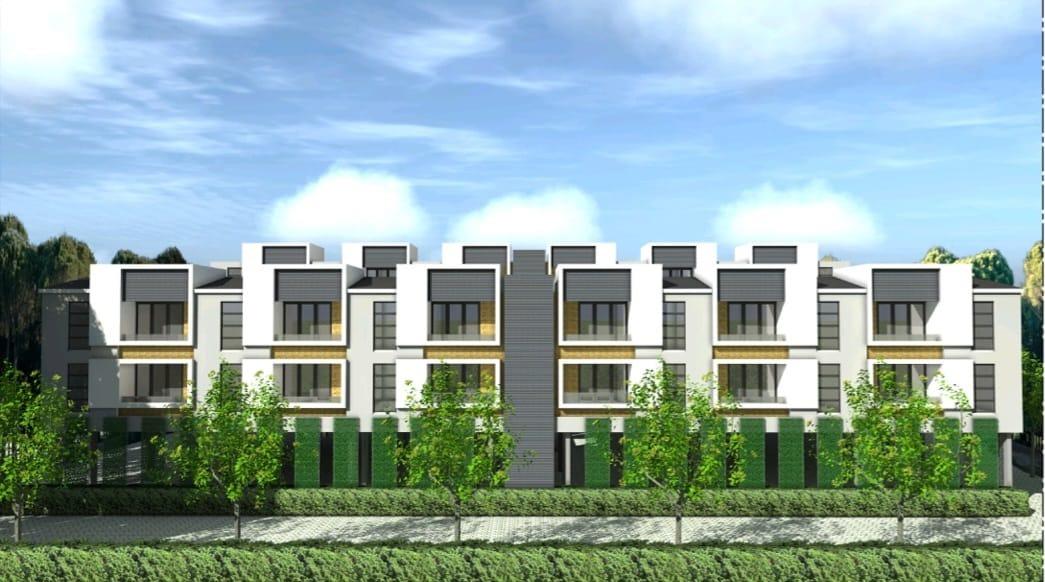 Lynnwood Ridge Property Vacant land / plots for sale in Lynnwood