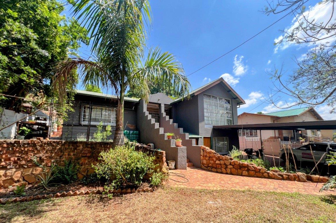 Claremont, Pretoria Property Property and houses for sale in