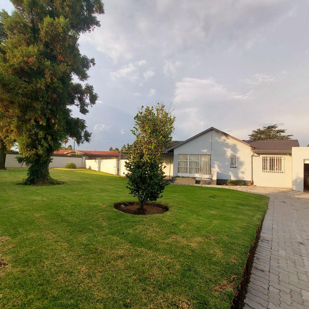 Van Dyk Park Property Property and houses for sale in Van Dyk Park