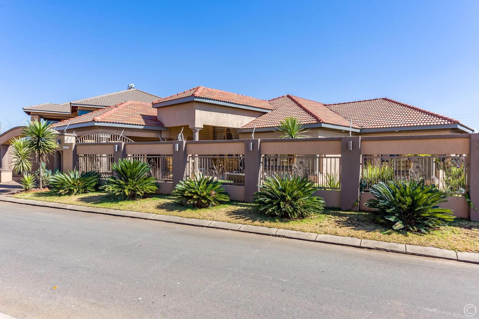 Houses for sale in Vanderbijlpark Vanderbijlpark Property