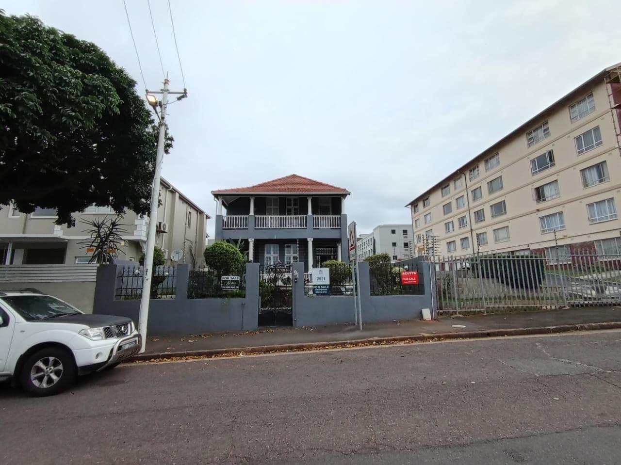 Morningside, Durban Property Houses to rent in Morningside, Durban