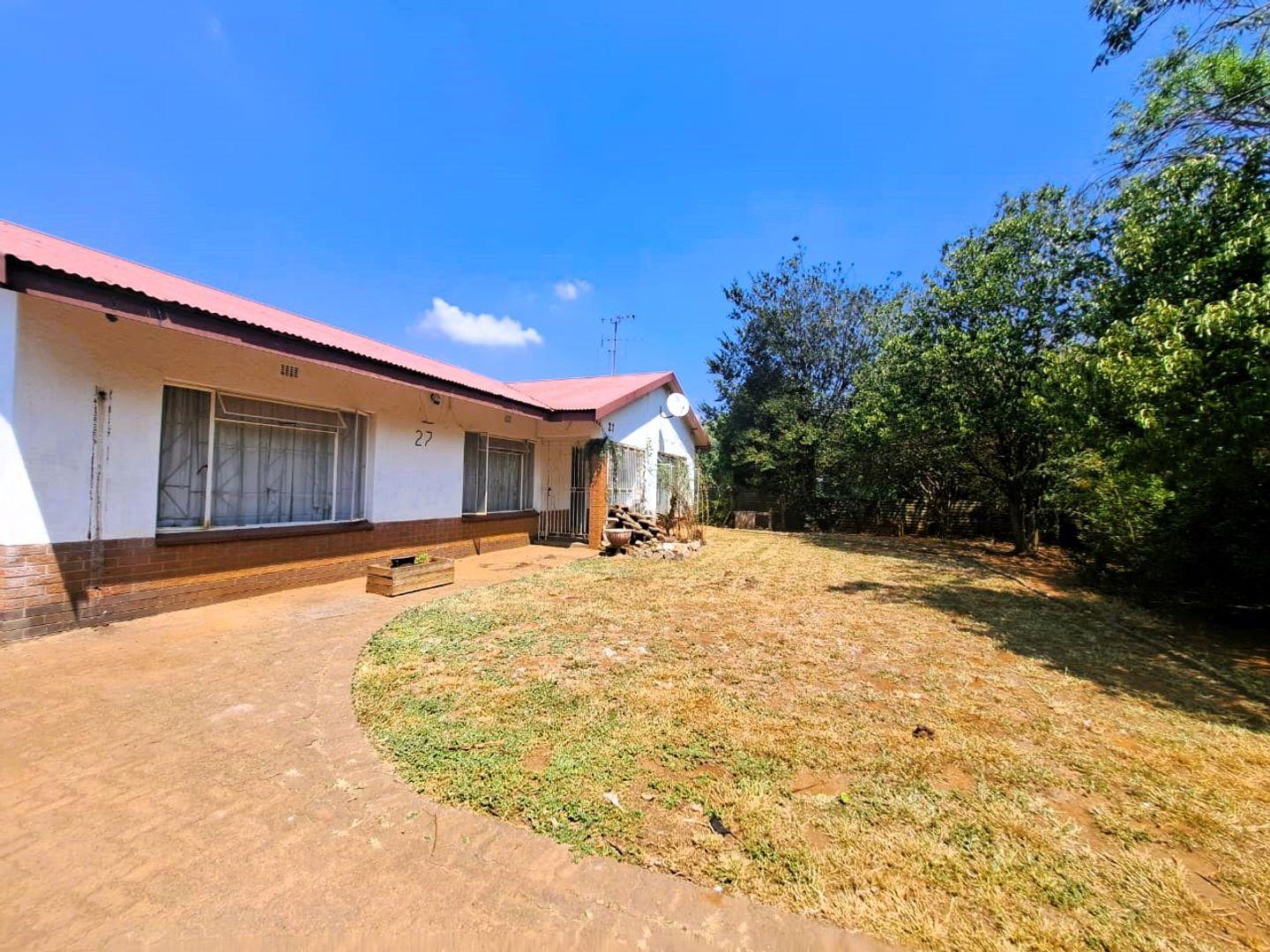 3 Bedroom House for sale in Duncanville P24114096363