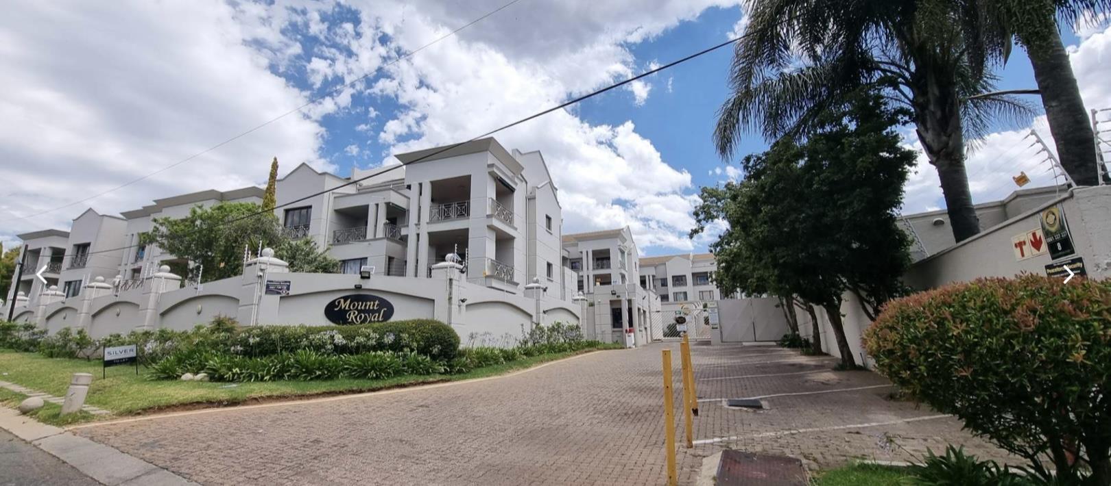 2 Bedroom Apartment / flat to rent in Morningside Ext 40 P24114090652