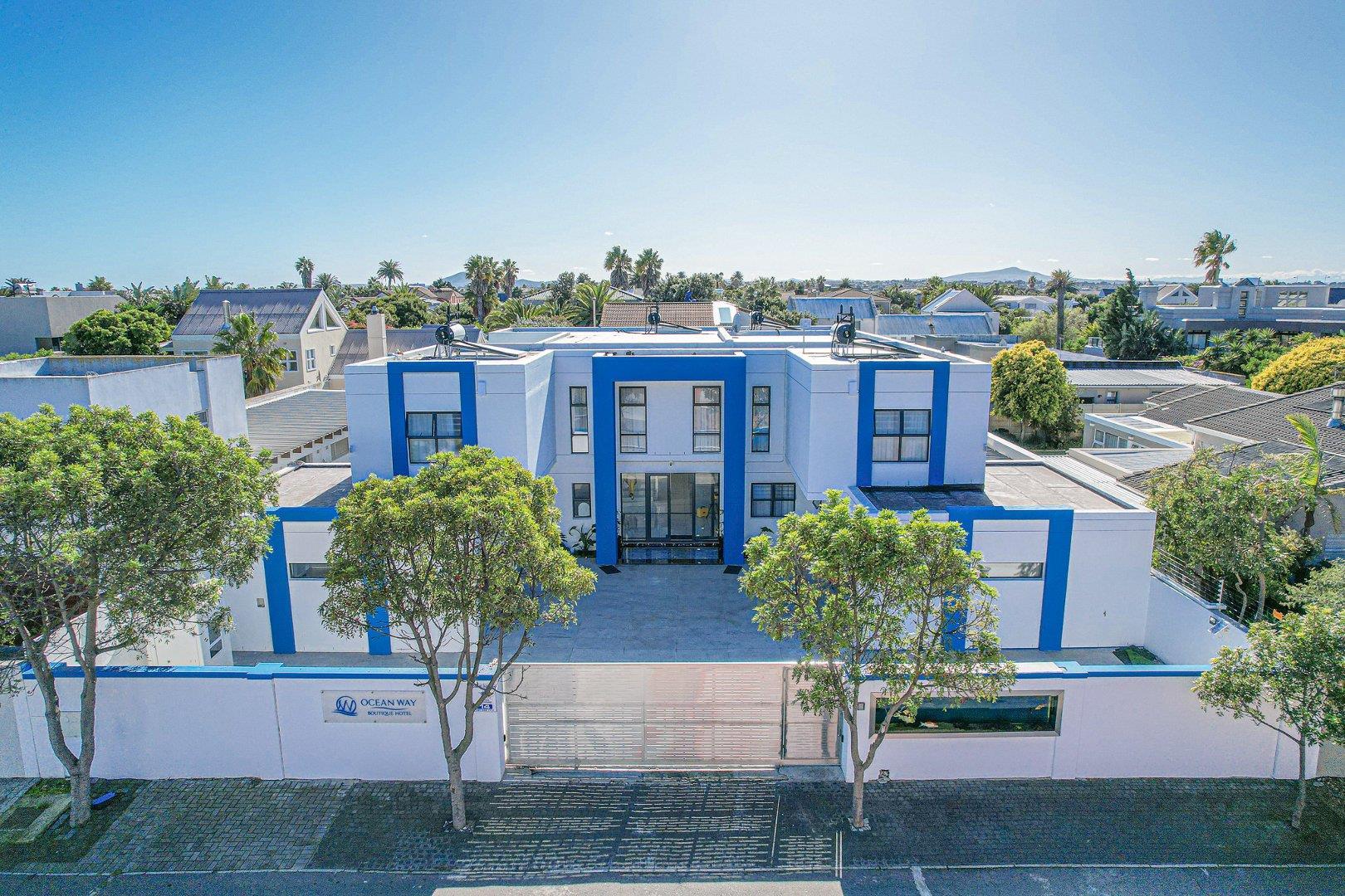 Sunset Beach, Milnerton Property Property and houses for sale in