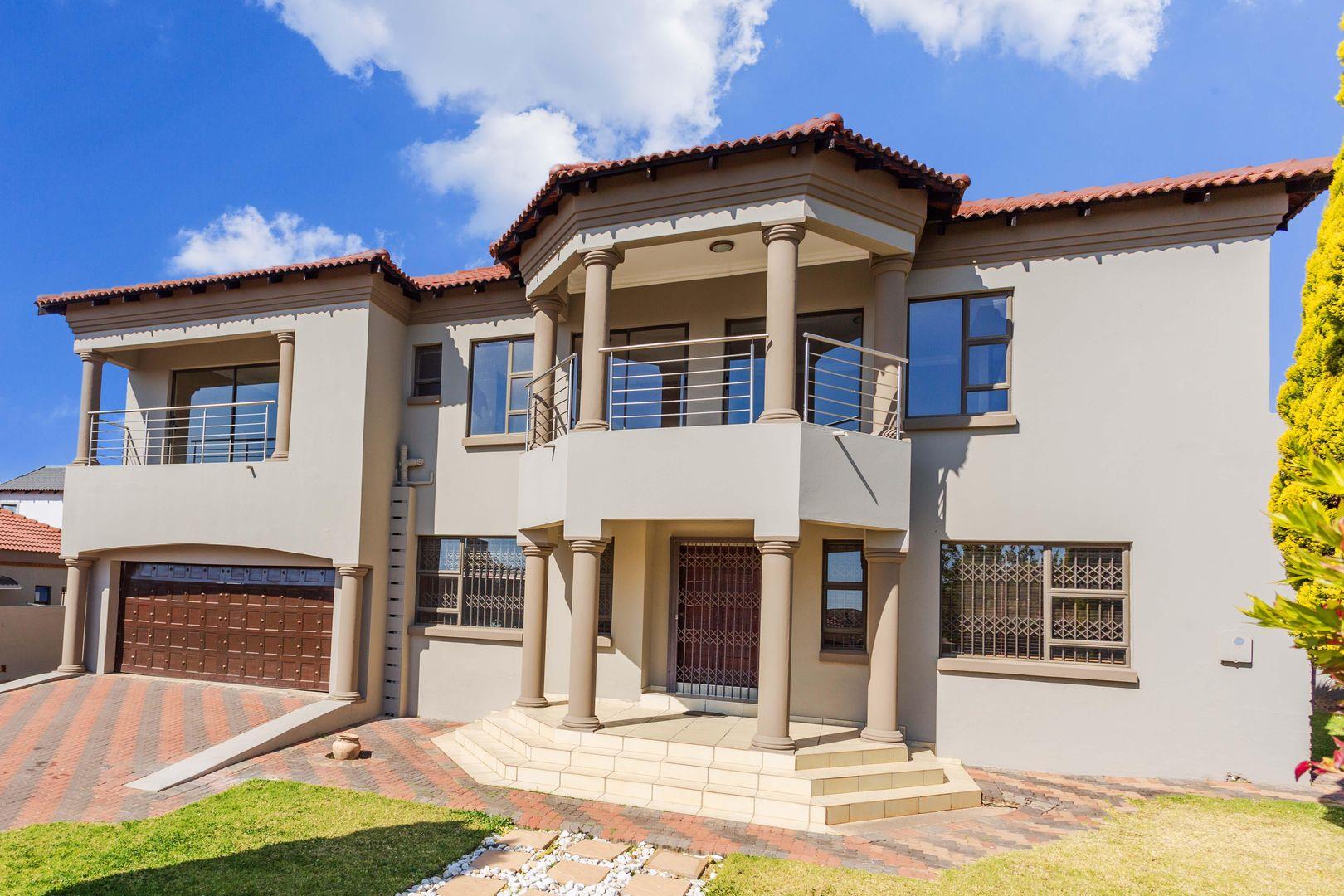 Sagewood, Midrand Property Property and houses for sale in Sagewood