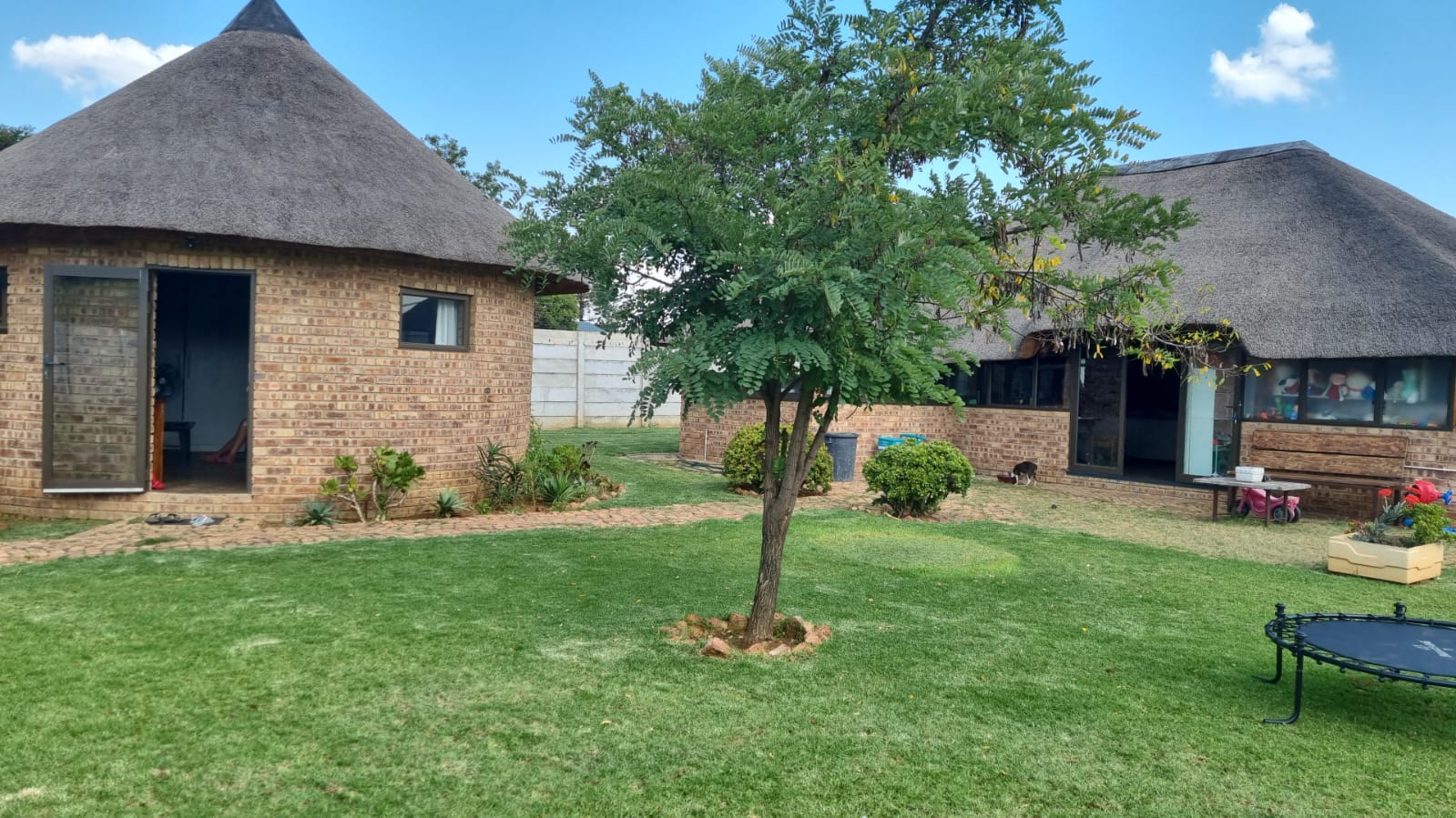 Bredell Property Houses to rent in Bredell