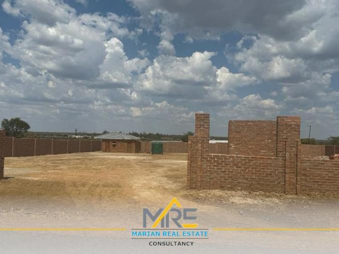 Vacant Land / Plot for Sale in Sunninghill