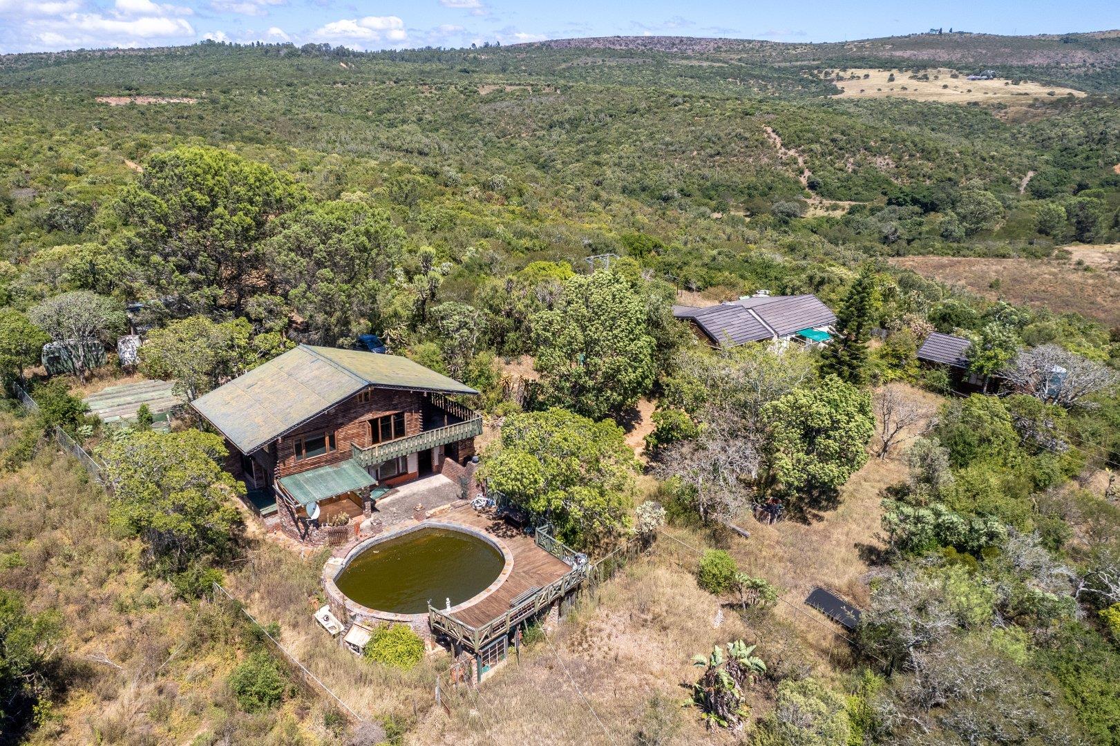 Farms for sale in Grahamstown Grahamstown Property
