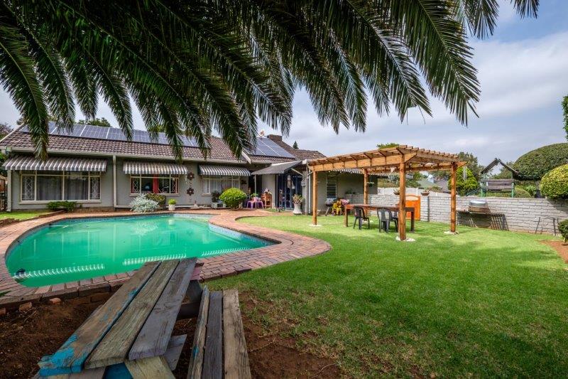 Freeway Park Property Property and houses for sale in Freeway Park