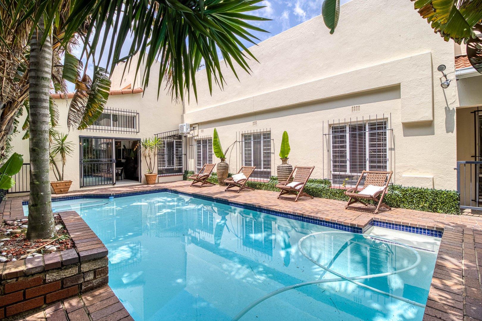 4 Bedroom House for sale in Morningside Manor P24114097613