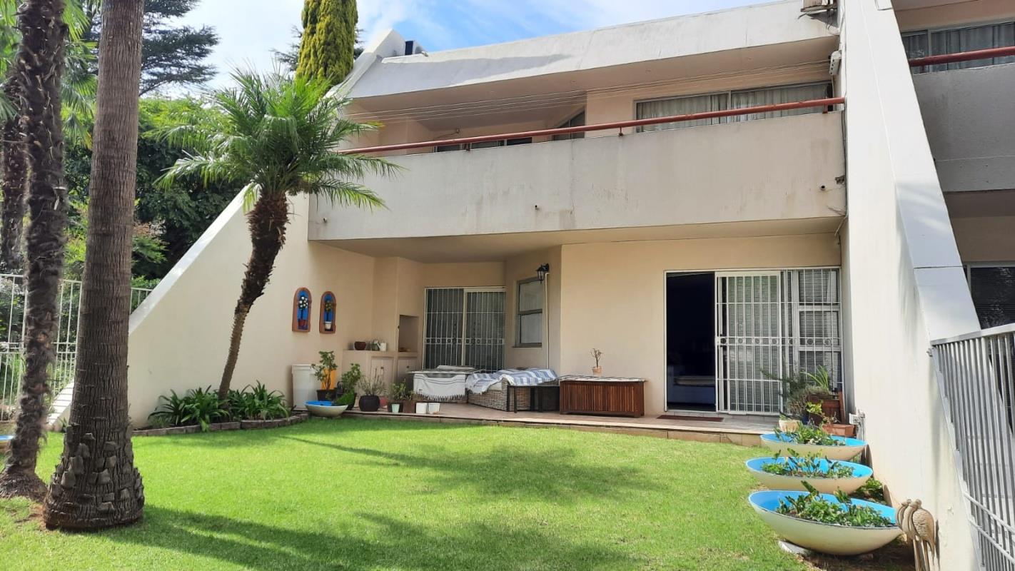 Waverley, Bloemfontein Property Property and houses to rent in