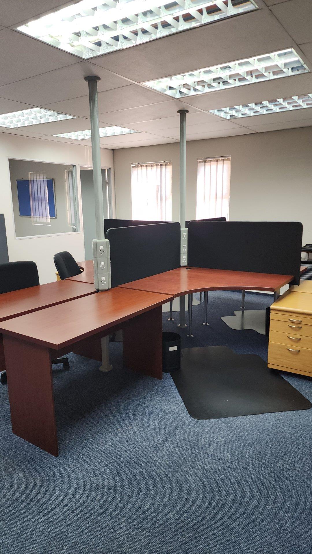 Commercial property to rent in Northgate 10 Aureole P24114097927