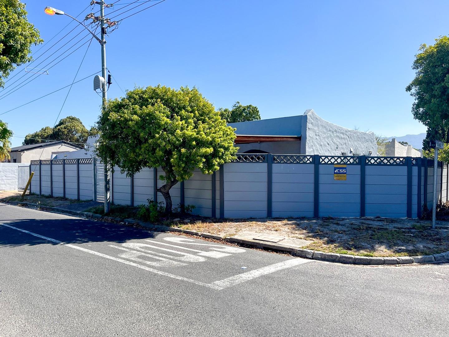 Rondebosch East Property Property and houses for sale in Rondebosch