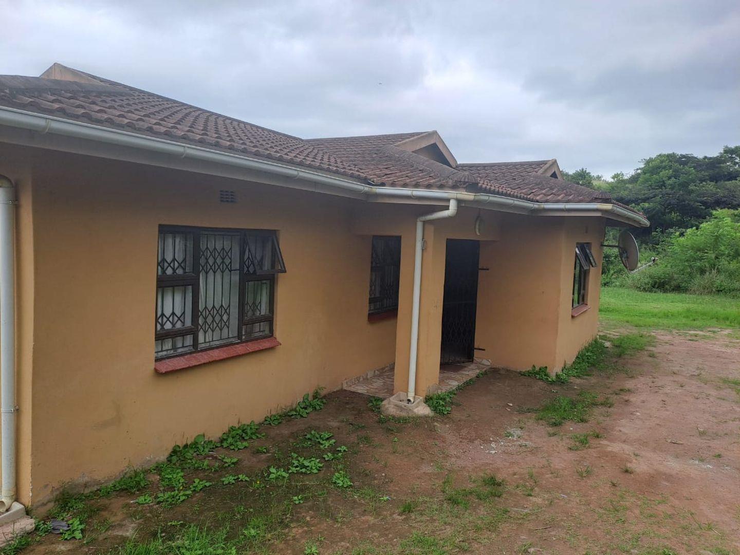 Welbedacht, Chatsworth Property Property and houses for sale in