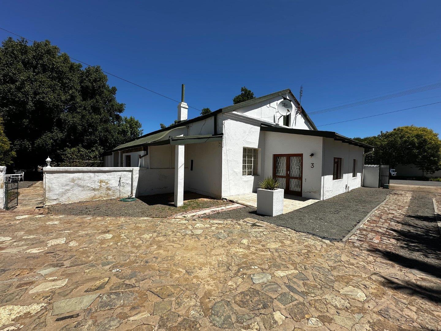 Property and houses for sale in Middelburg, Eastern Cape Middelburg