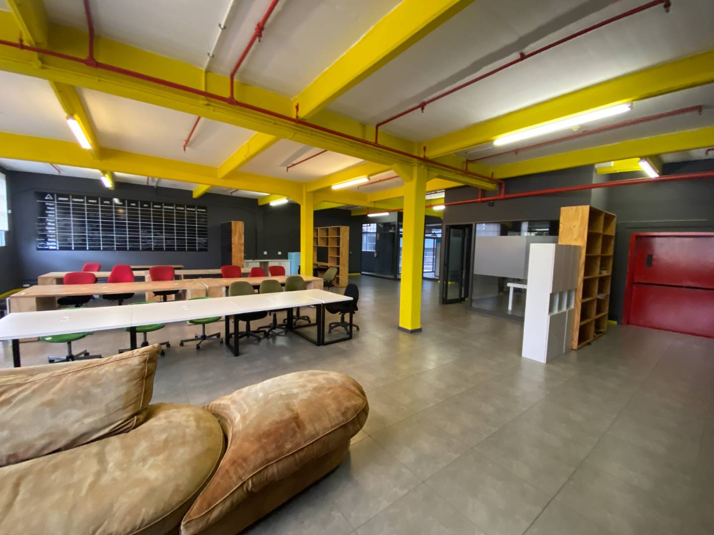 Woodstock Property Commercial property to rent in Woodstock