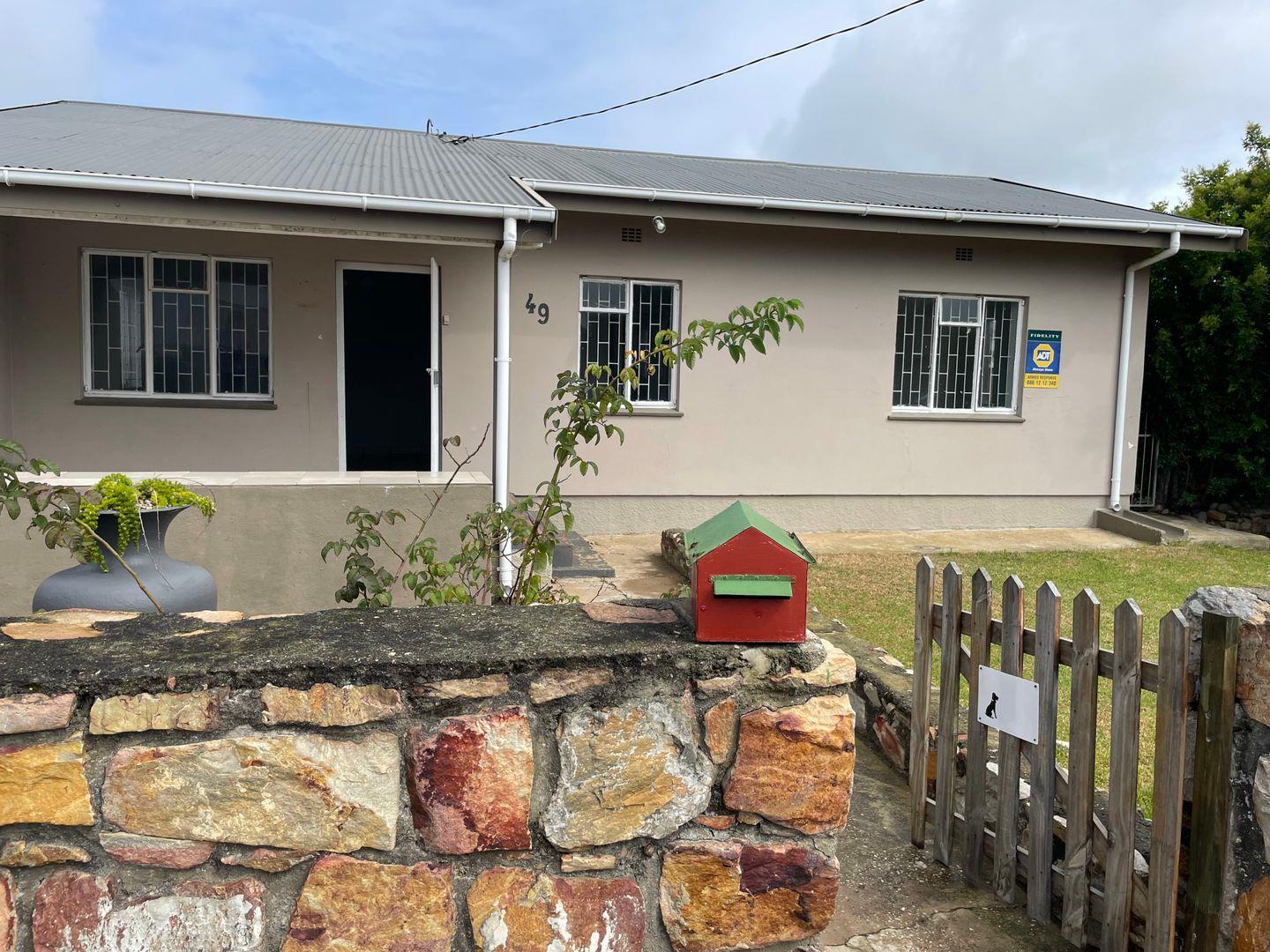 3 Bedroom House for sale in Da Nova P24114098536