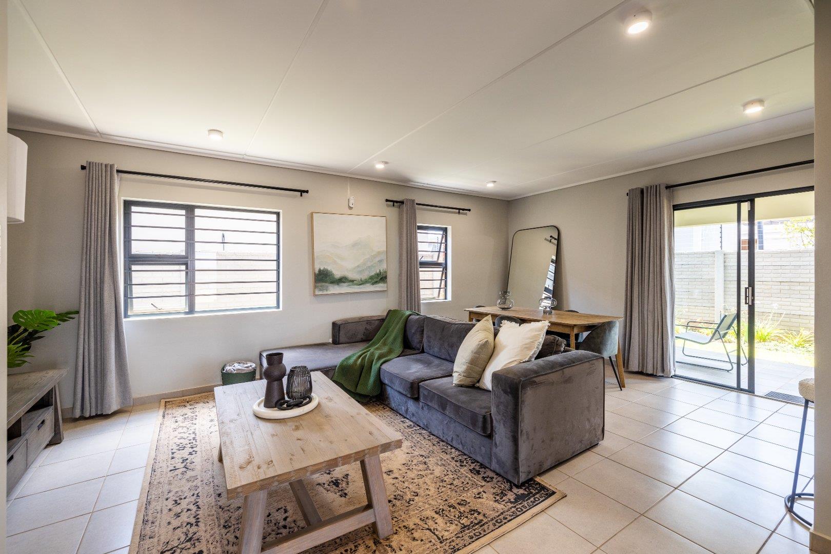 New Market Property Property and houses for sale in New Market