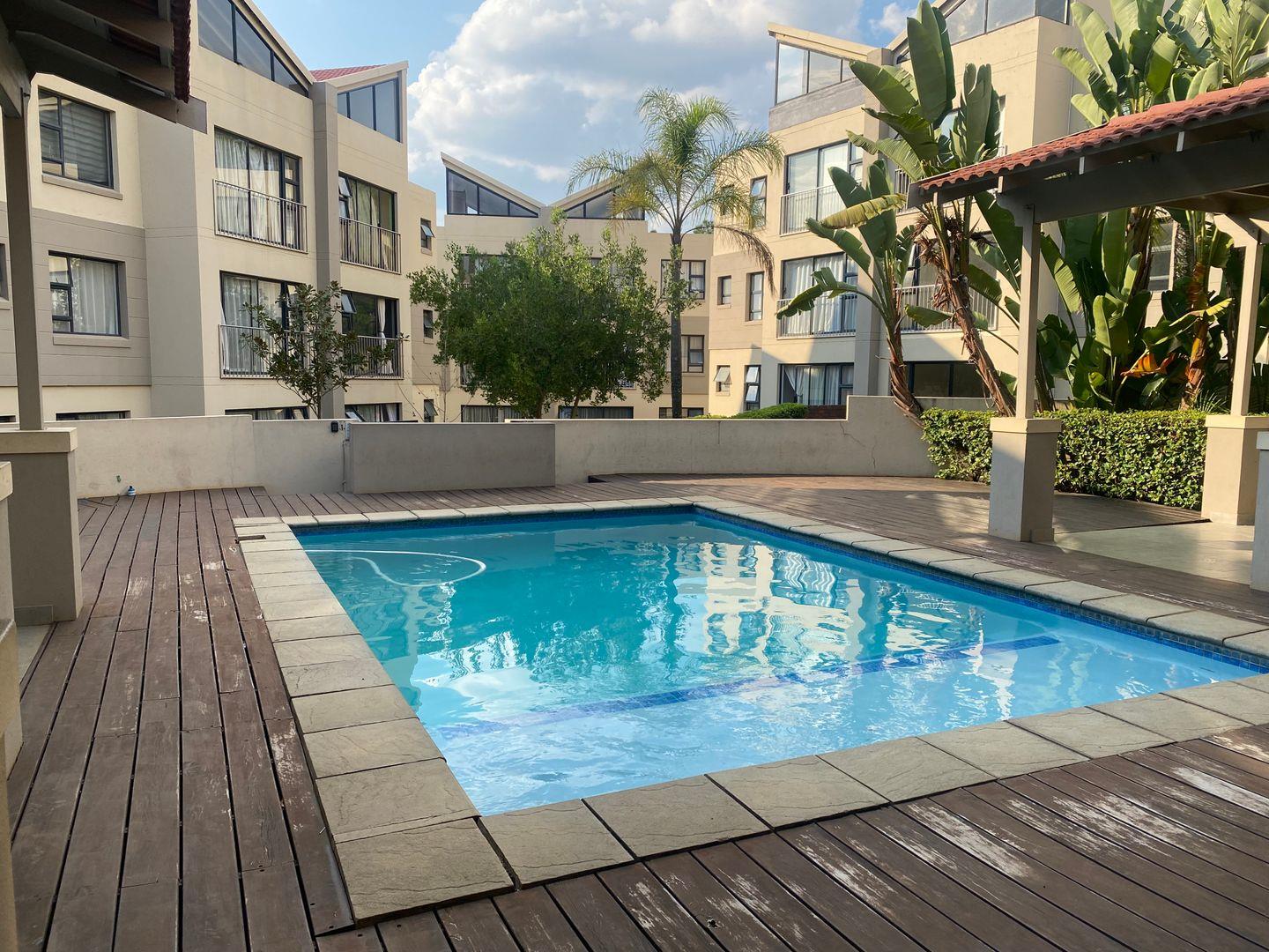 3 Bedroom Apartment / flat to rent in Beverley P24114098676