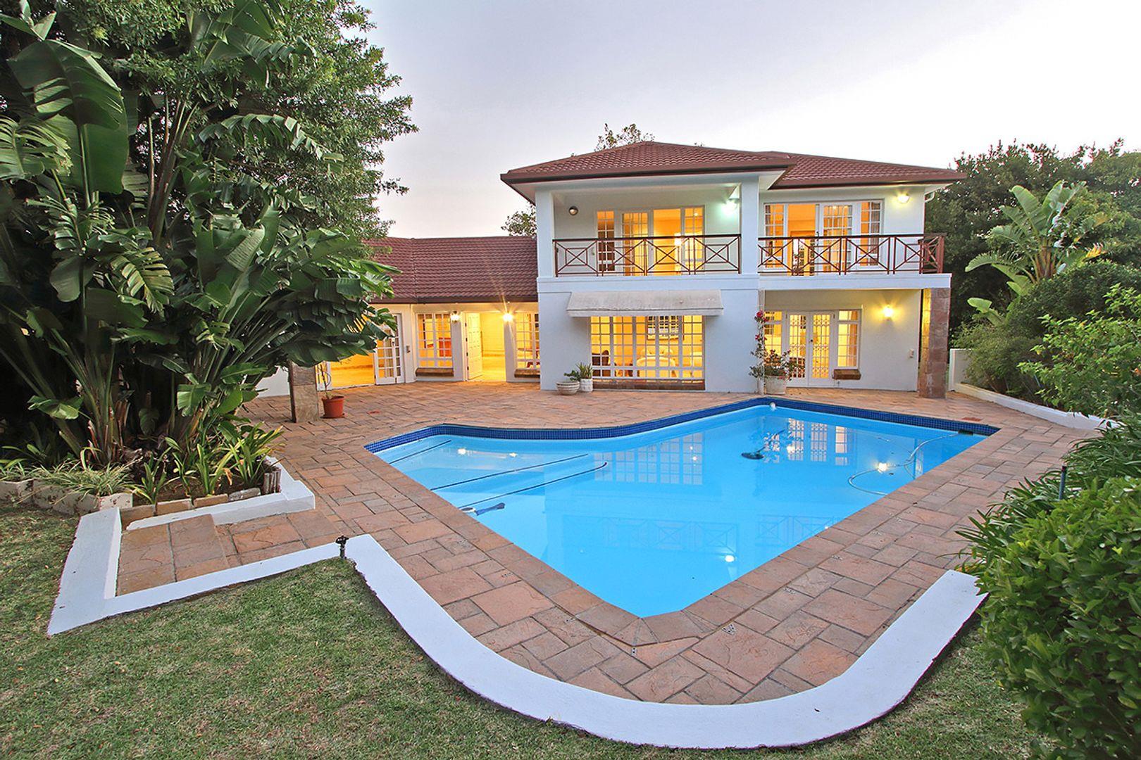 4 Bedroom House for sale in Constantia 37 Duckitt Avenue P24113560504