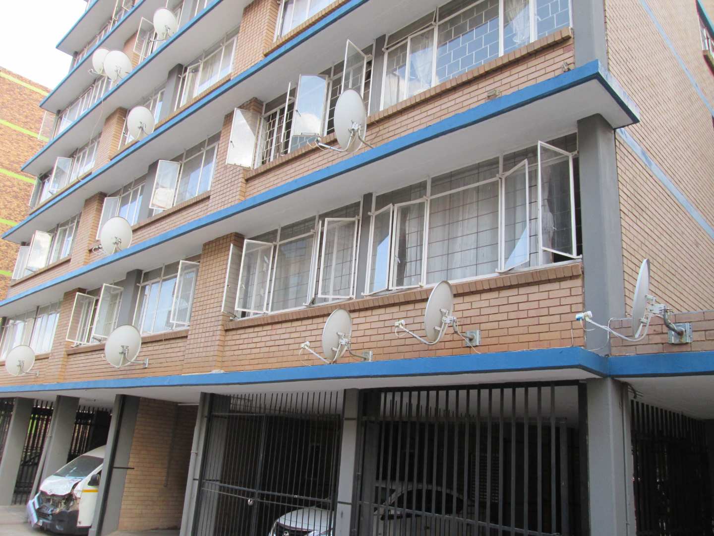 2 Bedroom Apartment / flat for sale in Berea Park P24114099205