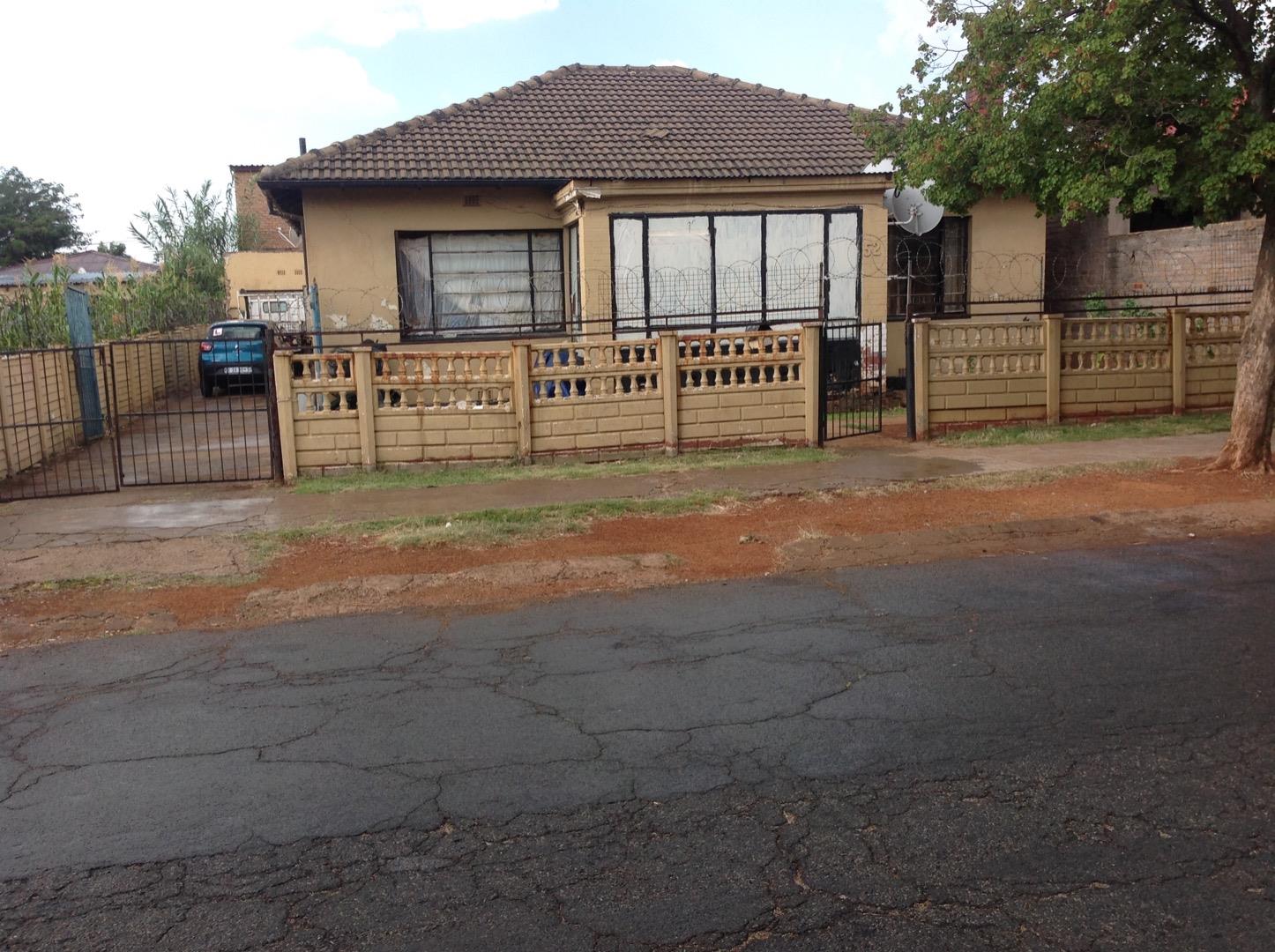 5 Bedroom House for sale in Lewisham 52 Harvey Street P24114099285