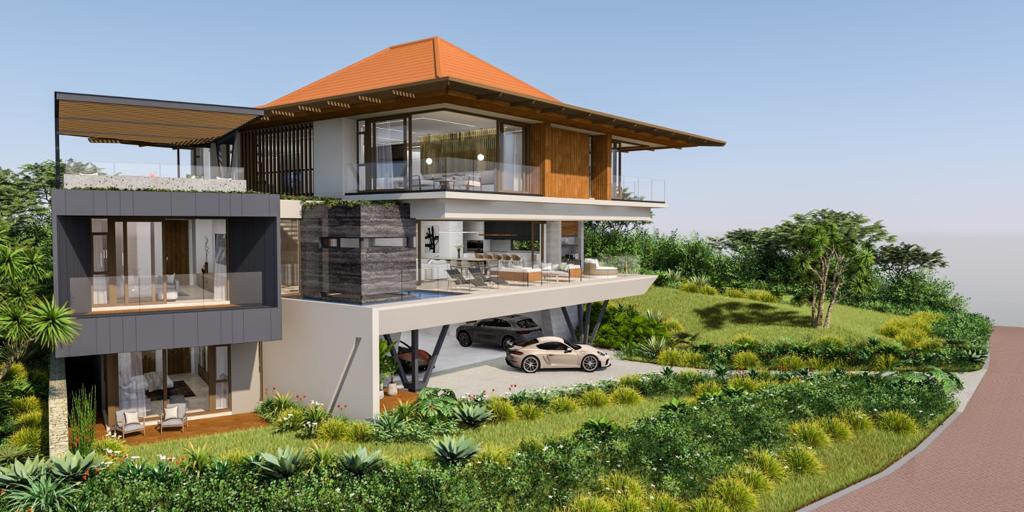 Zimbali Estate Property Vacant land / plots for sale in Zimbali