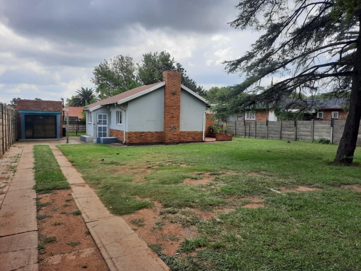 Vanderbijlpark Cw Property Property and houses for sale in