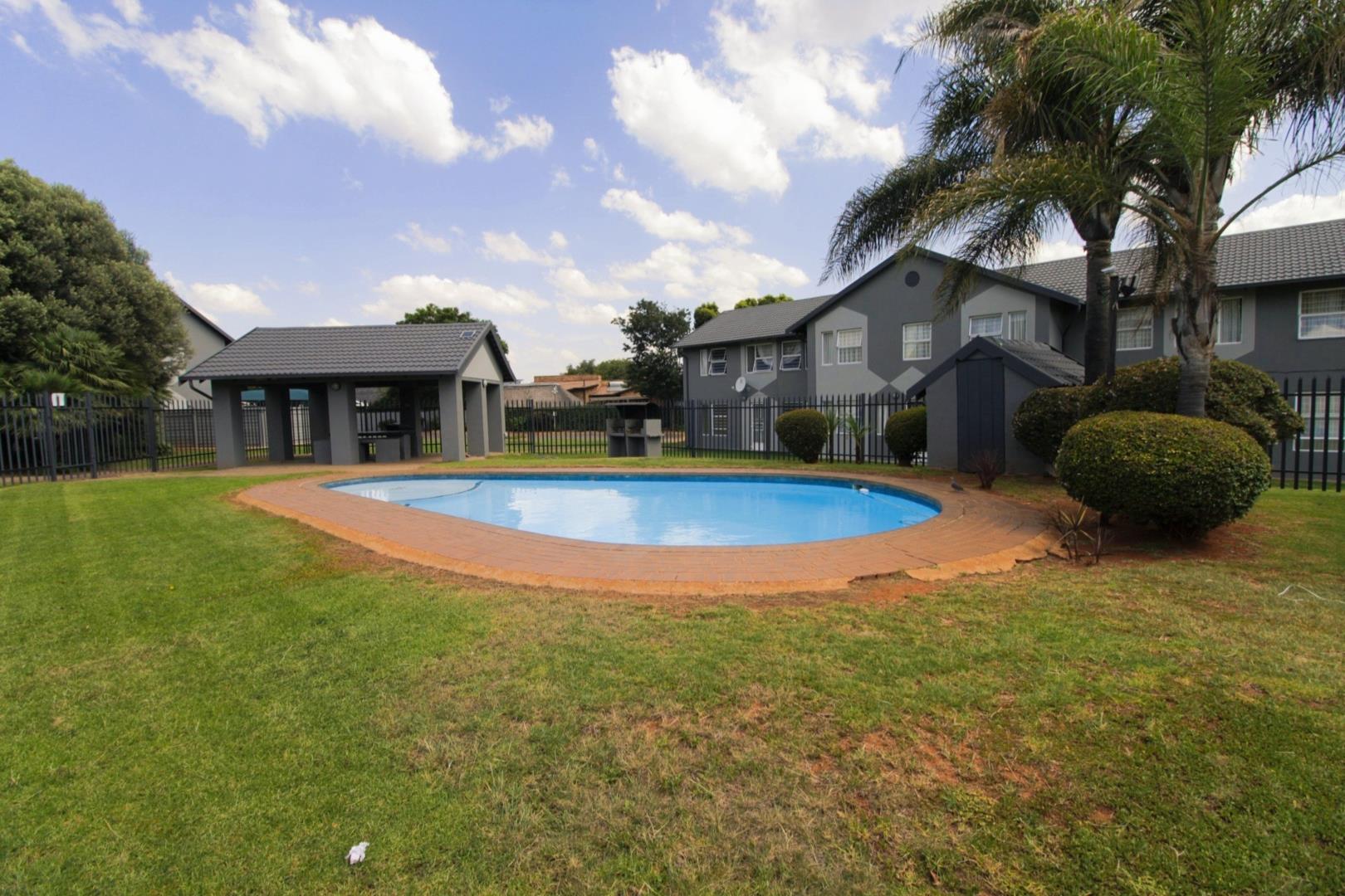 Ridgeway Property Townhouses for sale in Ridgeway