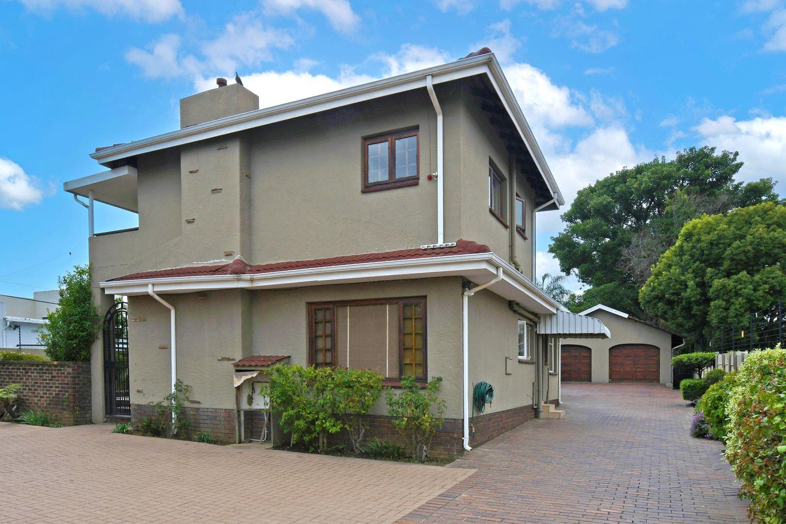 5 Bedroom House for sale in Eastleigh Ridge 105a High Road P24