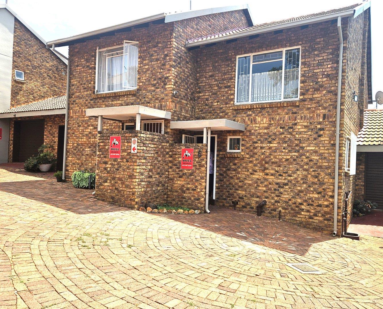 Wingate Park Property Property and houses for sale in Wingate Park