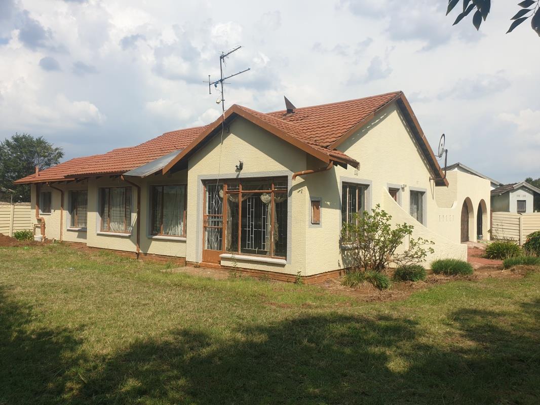 Modder East Property Property and houses for sale in Modder East