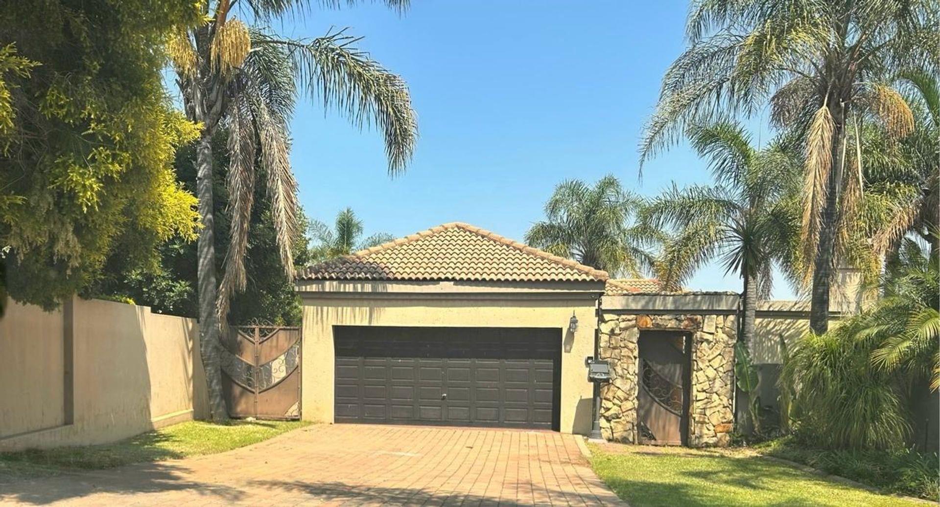 3 Bedroom House to rent in Eldo Glen P24114100581