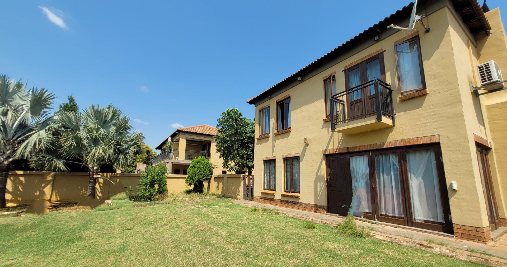 3 Bedroom House for sale in Montana Park P24114135718