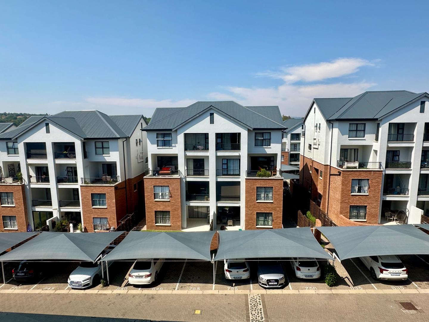 Olivedale Property Property and houses to rent in Olivedale