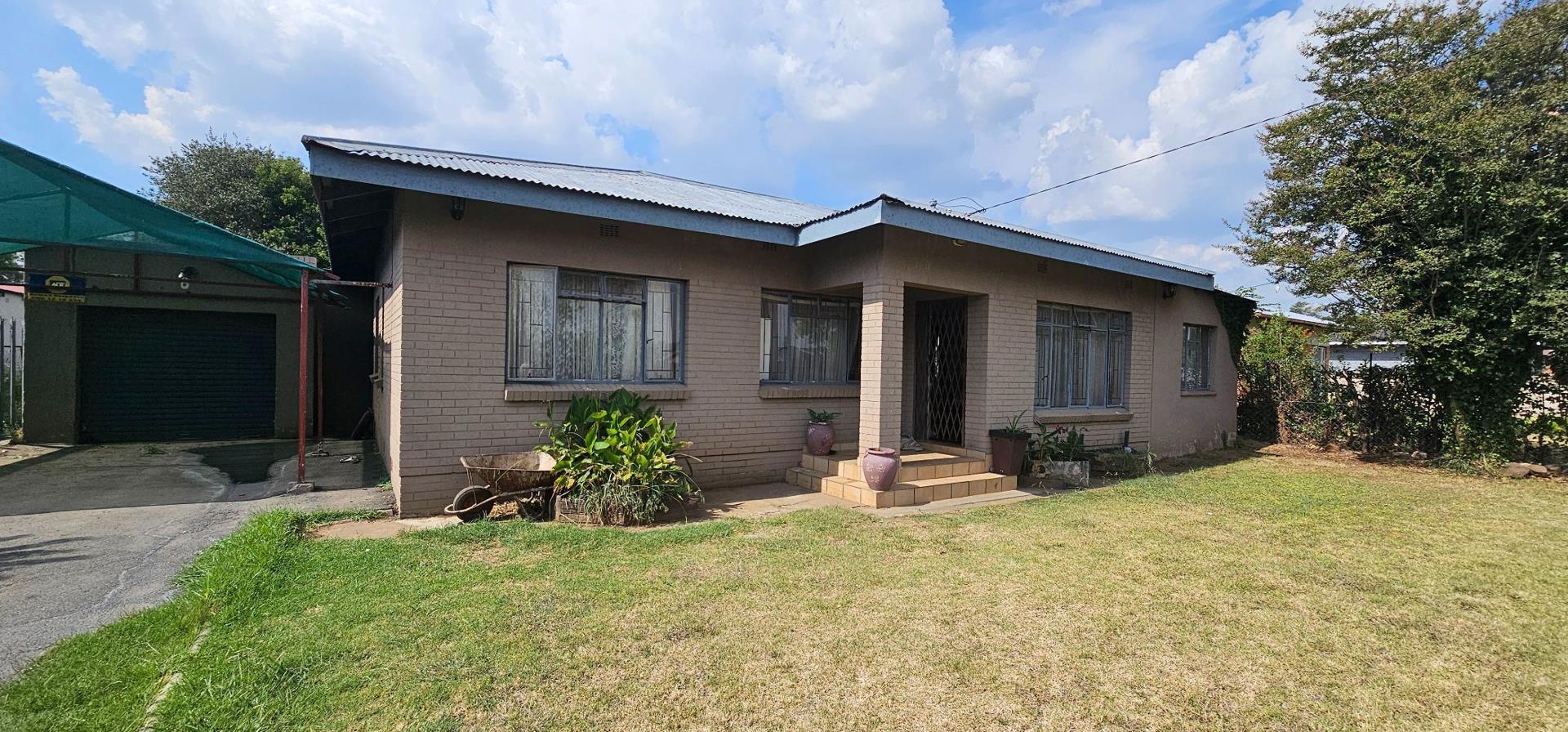 3 Bedroom House for sale in Duncanville P24114100957