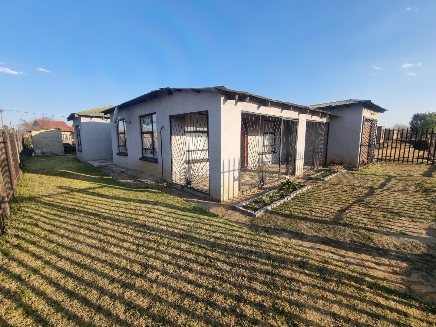 Harrismith Rural Property Property and houses for sale in Harrismith