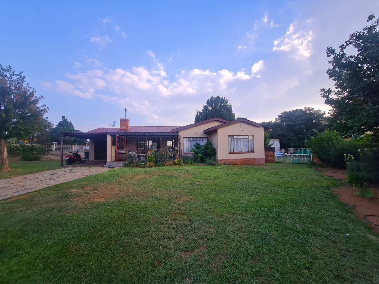 Heidelberg Ext 5 Property Property and houses for sale in Heidelberg