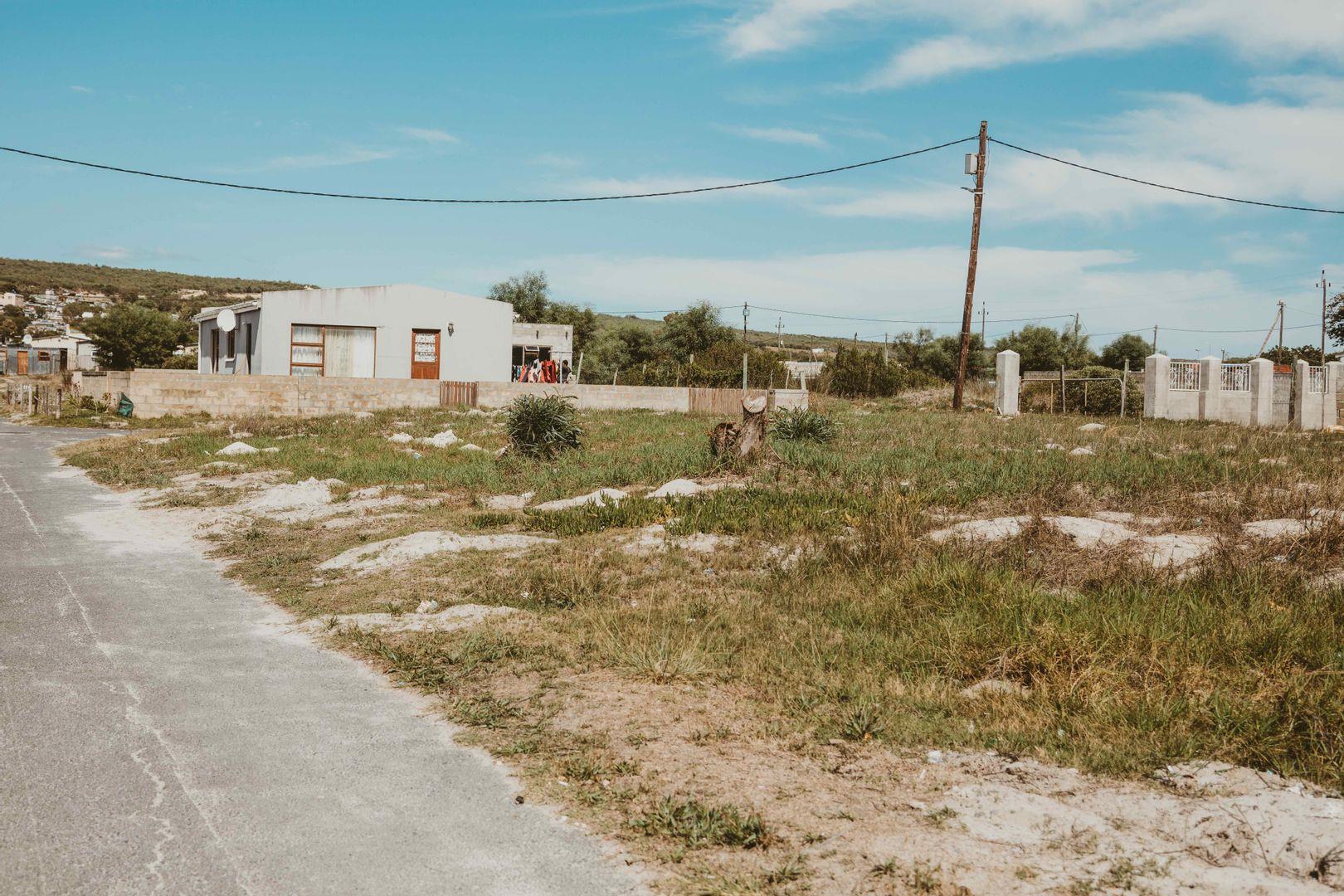 Vacant land / plot for sale in Stanford P24114101693