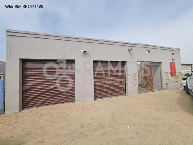 3 Bedroom House for Sale in Kuisebmond