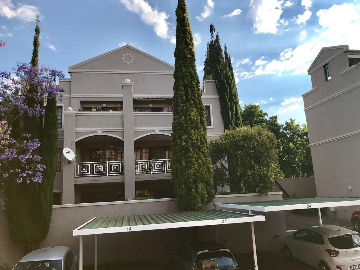 Riviera, Johannesburg Property Apartments / flats to rent in Riviera