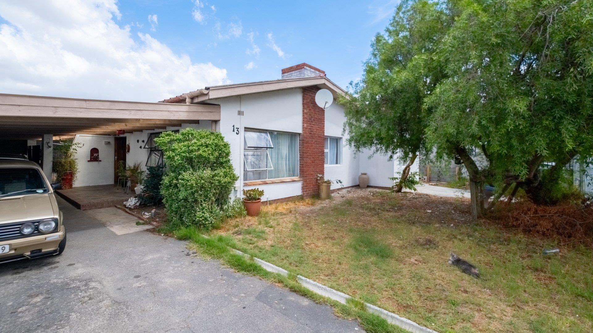 Property and houses for sale in Milnerton Milnerton Property