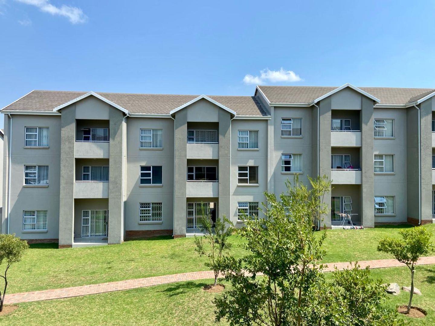 Apartments / flats to rent in Midrand Midrand Property Property24