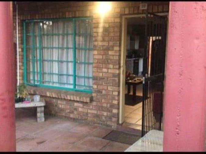 2 Bedroom Townhouse to Rent in Mayville