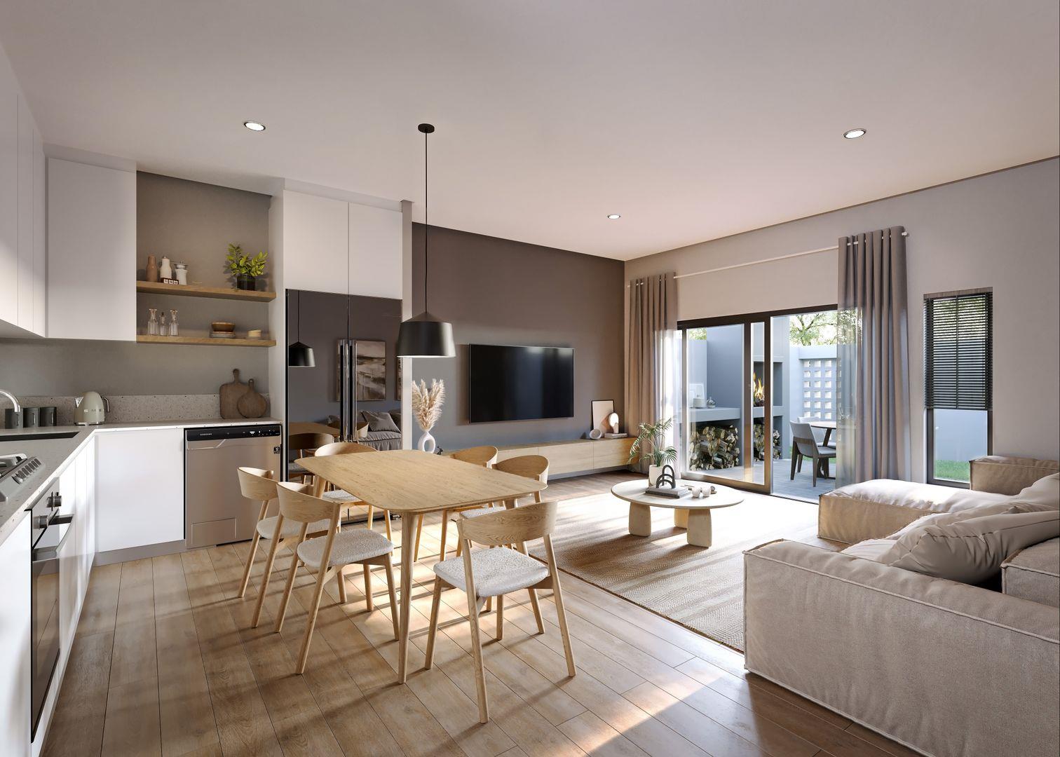 2 Bedroom Apartment / flat for sale in Sandown 19 Le Val Bleu, 00 Candlewood Road P24114121705