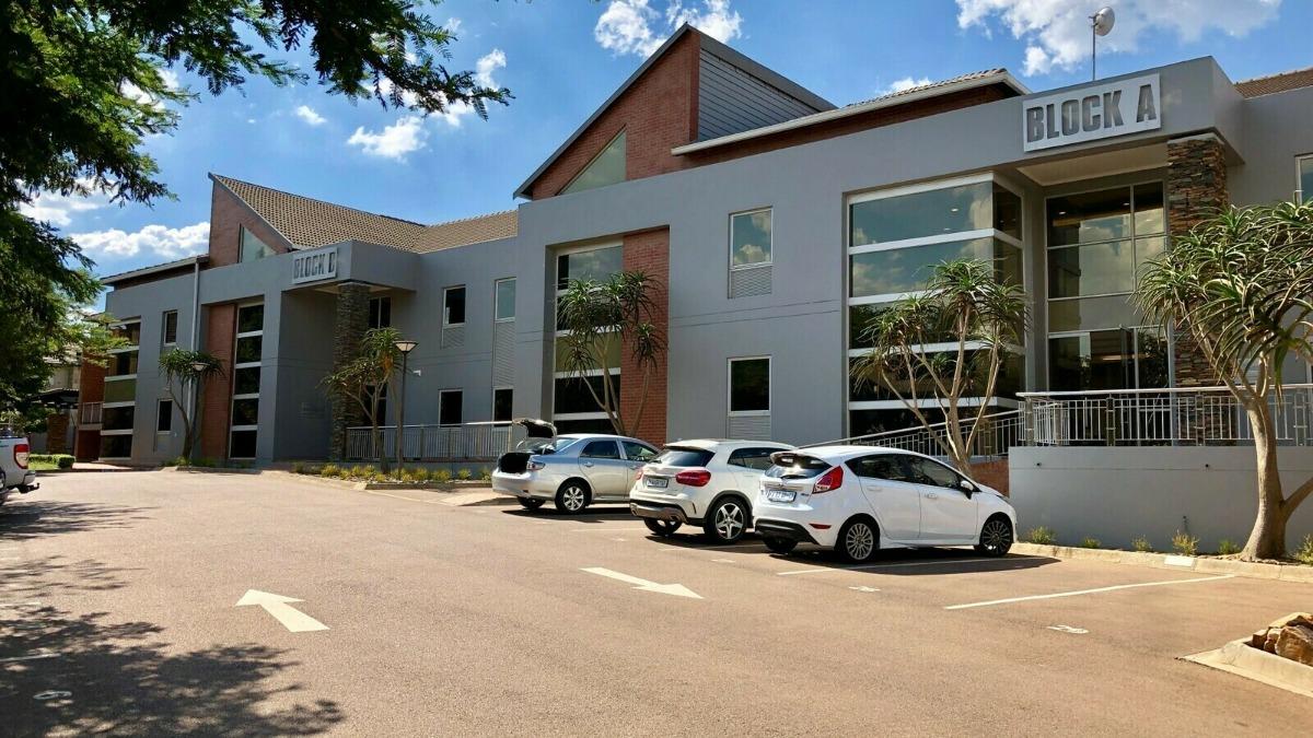 Commercial property to rent in Lynnwood 460 Sussex Ave P24114102643