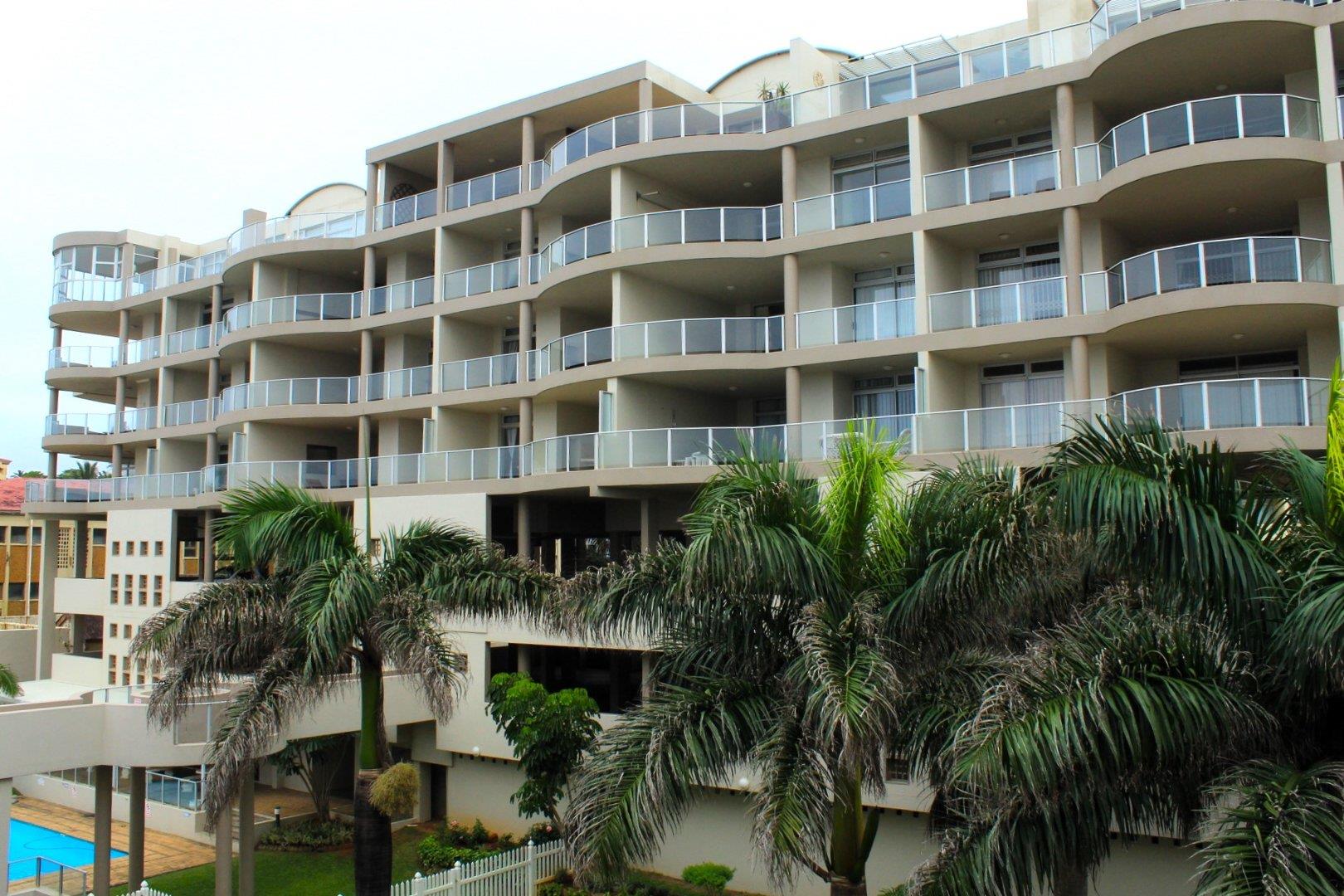 Apartments / flats for sale in Margate Margate Property Property24