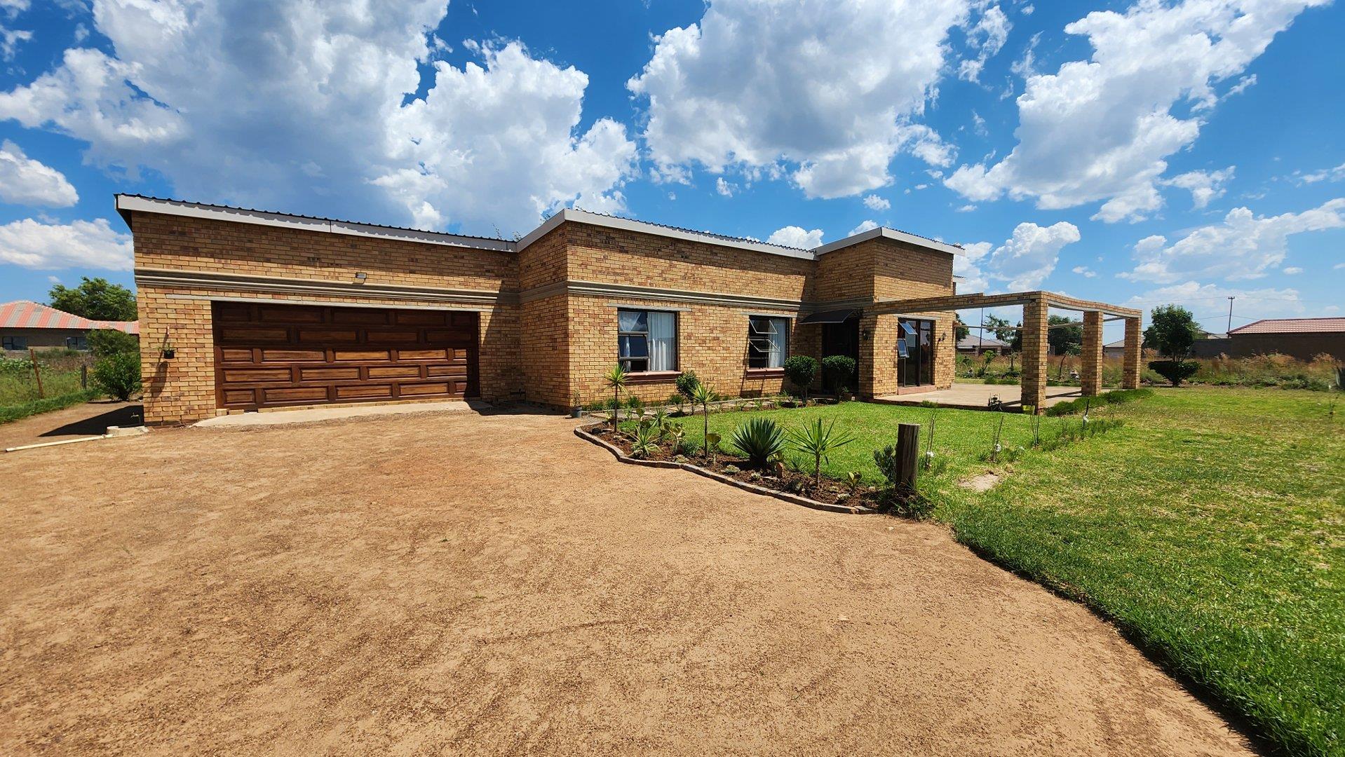 Vaal River Property Houses for sale in Vaal River