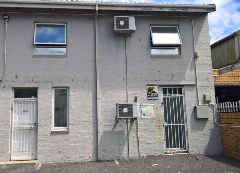 Maitland, Cape Town Property Commercial property to rent in Maitland